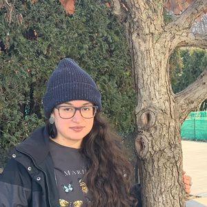 Meet your Posher, Luz